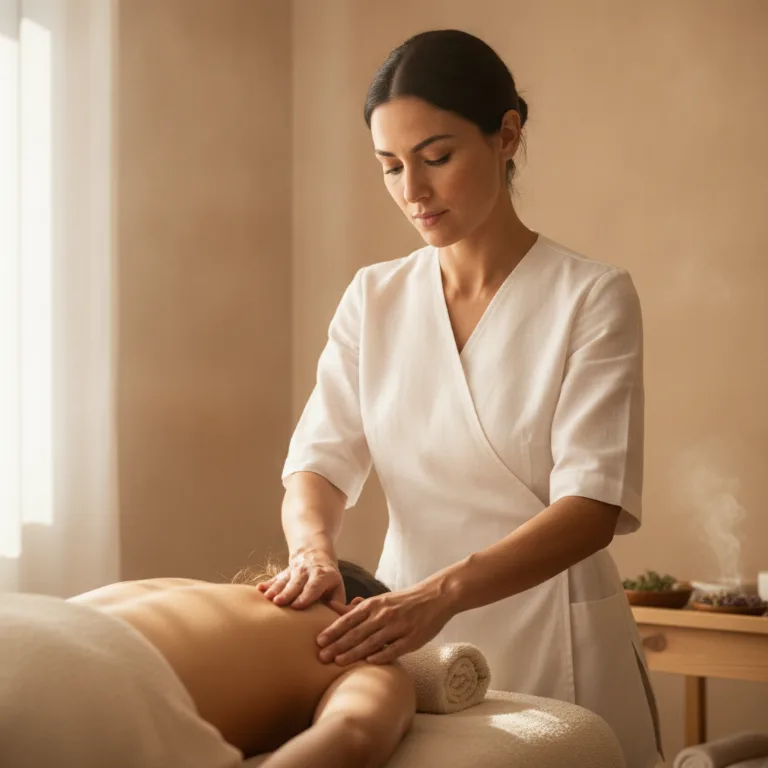 Spa servizio a Pianura